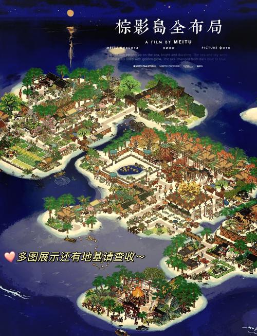 【隐藏地图】冒险岛私服独家隐藏地图位置 高爆率刷怪点 分享给岛民们