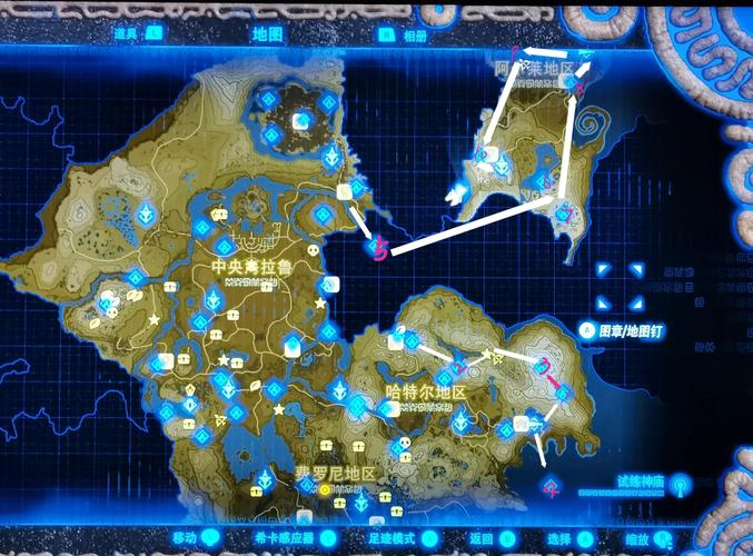 独家特色！冒险岛私服开放隐藏地图全探索